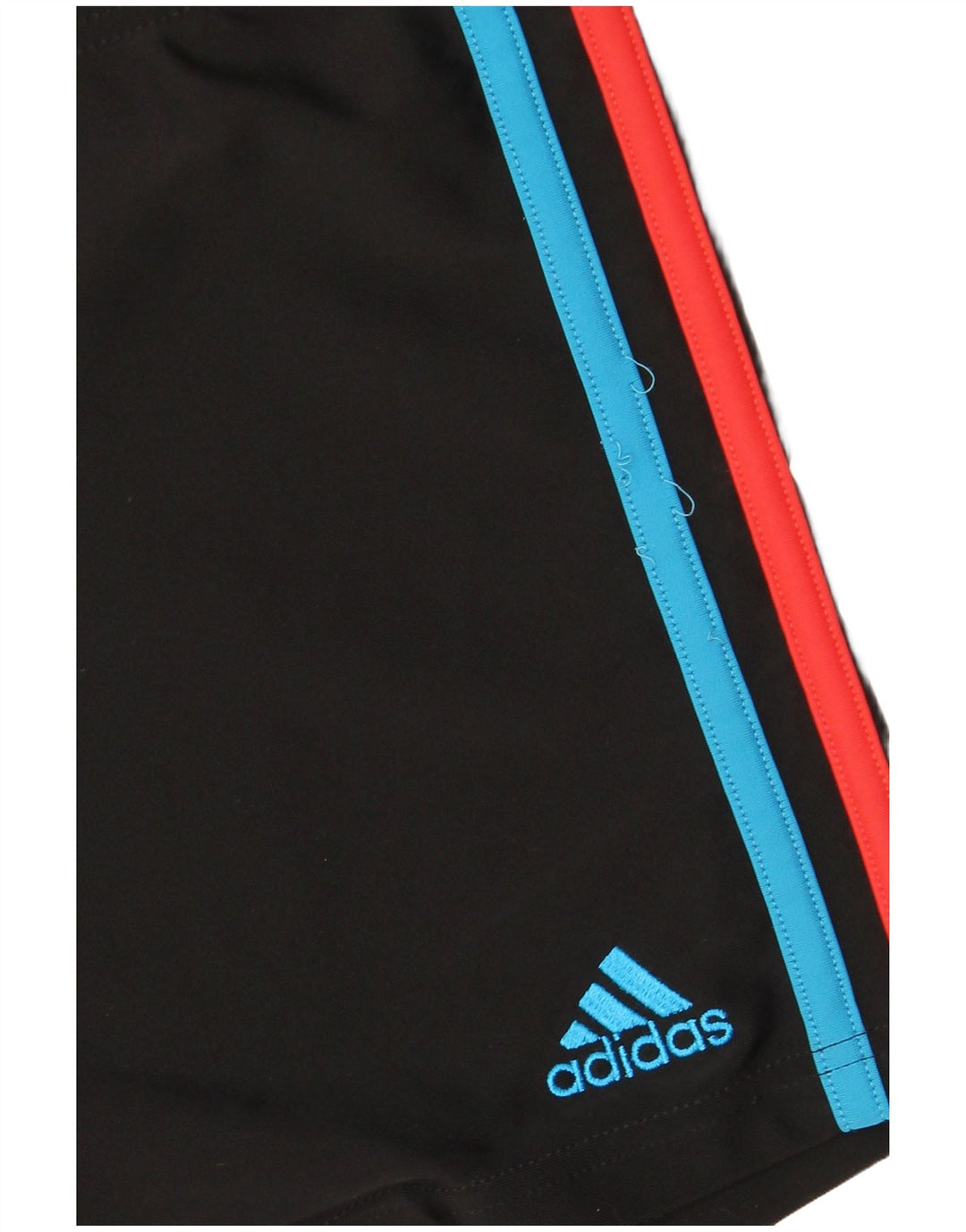 Bañador ADIDAS Hombre Mediano Negro Nylon