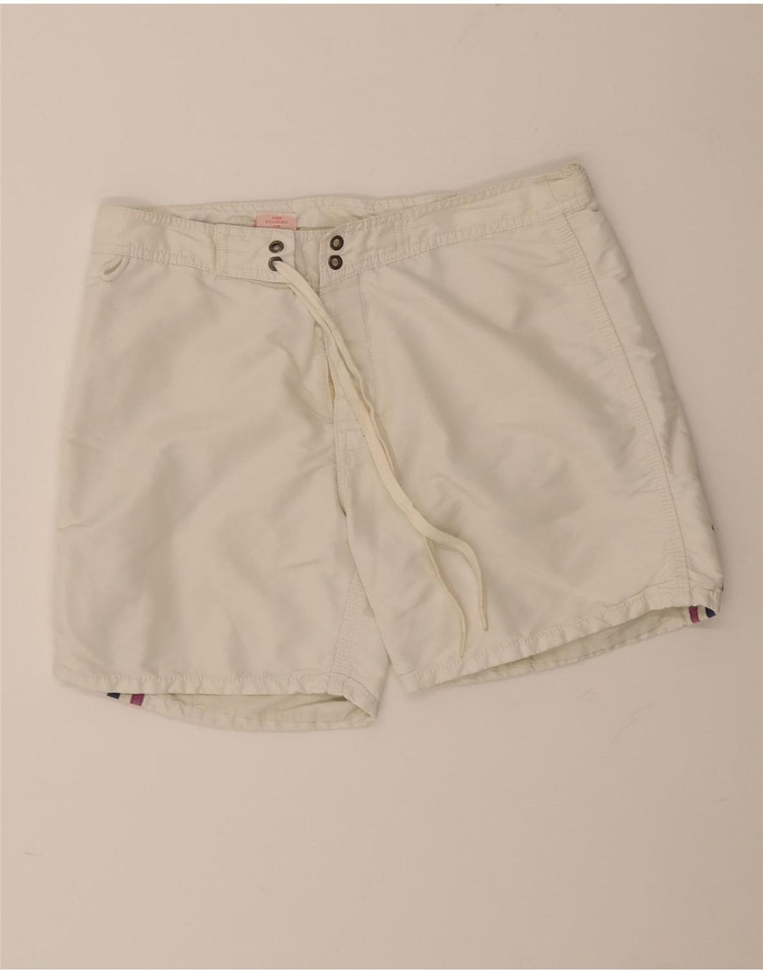 Bañador Sundek Hombre