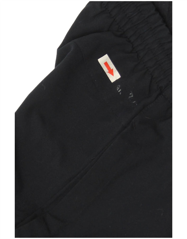 Adidas Hombre Clima 365 Pantalones De Chándal Medio Azul Marino Poliéster