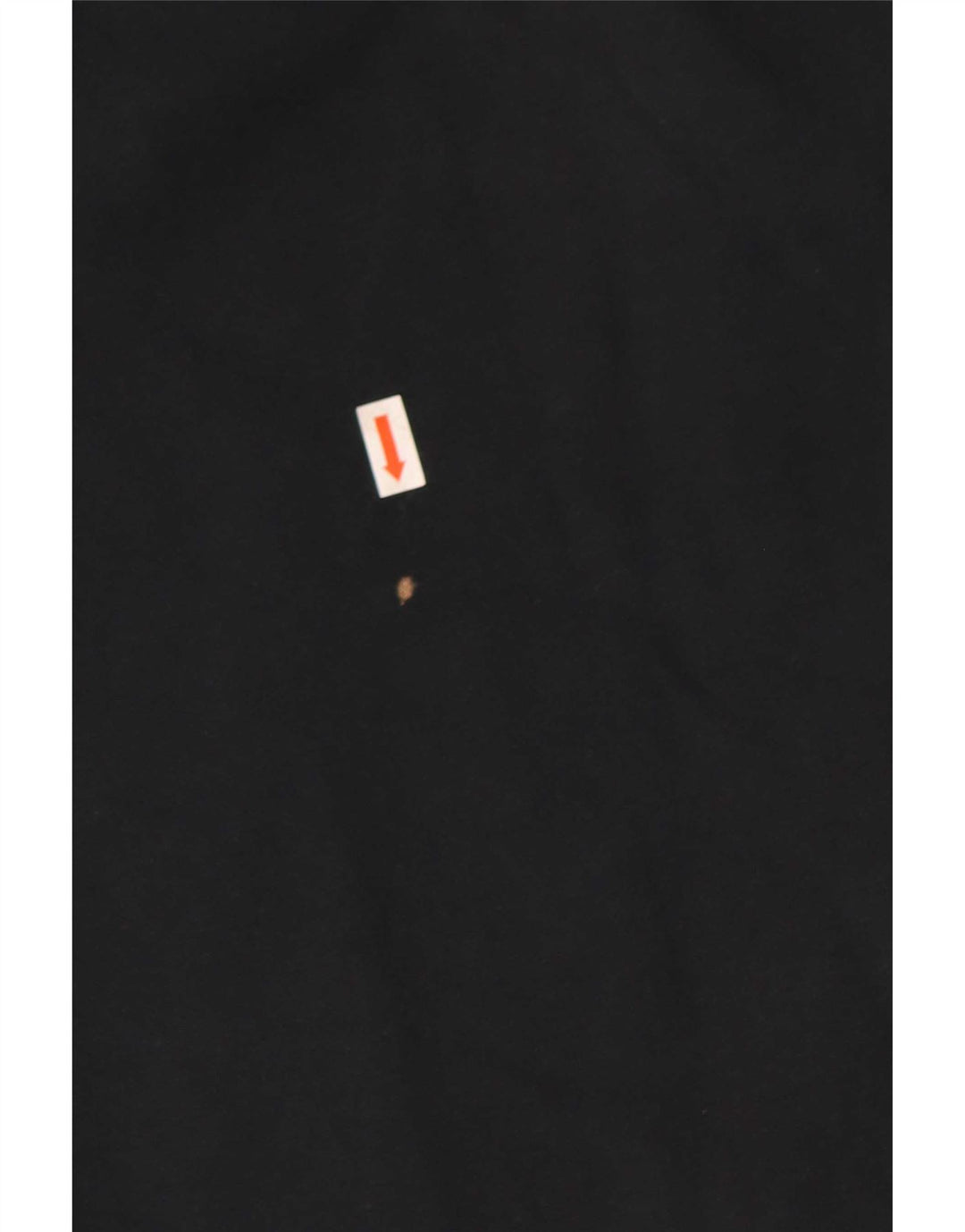 Puma Pantalones De Chándal Para Hombre Joggers Large Negro Algodón