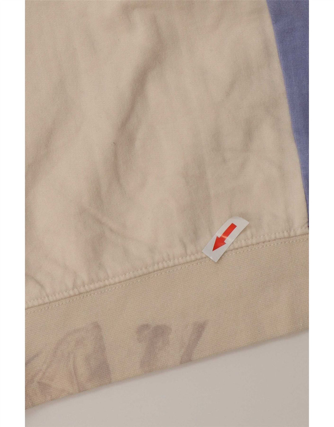 French Connection - Sudadera corta para mujer, talla 40, talla M, multicolor