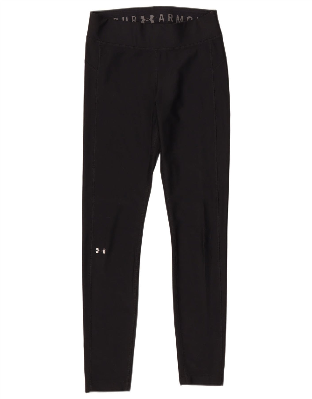 Under Armour Leggings Heat Gear para mujer Reino Unido 44 Mediano Negro