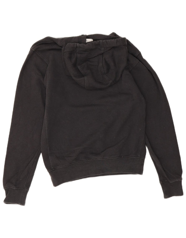 Nike - Sudadera con capucha para hombre (talla XS), color negro