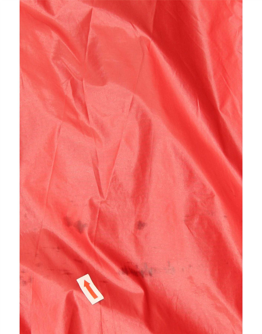 Refrigiwear Chaqueta bomber para hombre Sixty spa UK 40 Large Red Colourblock