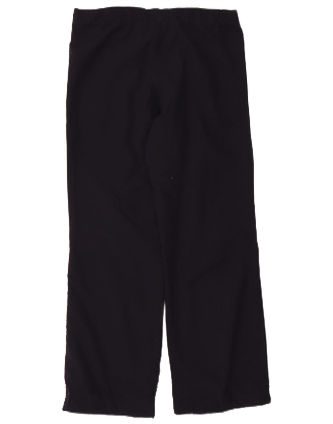 PUMA Pantalón de chándal gráfico para niño 11-12 años Azul marino Poliéster