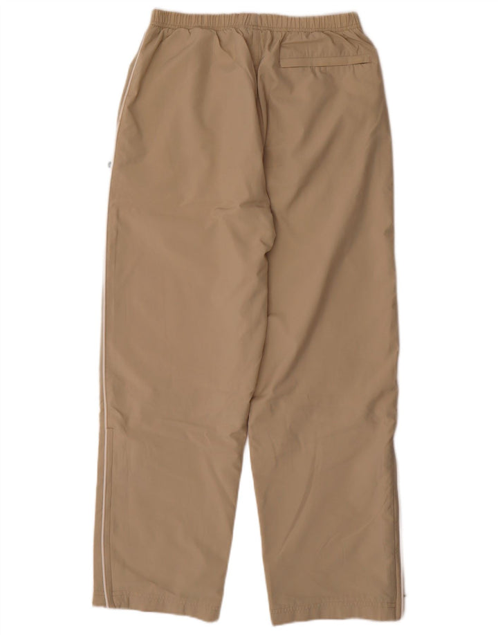 Adidas Pantalón Chándal Niño 13-14 Años Beige Poliéster