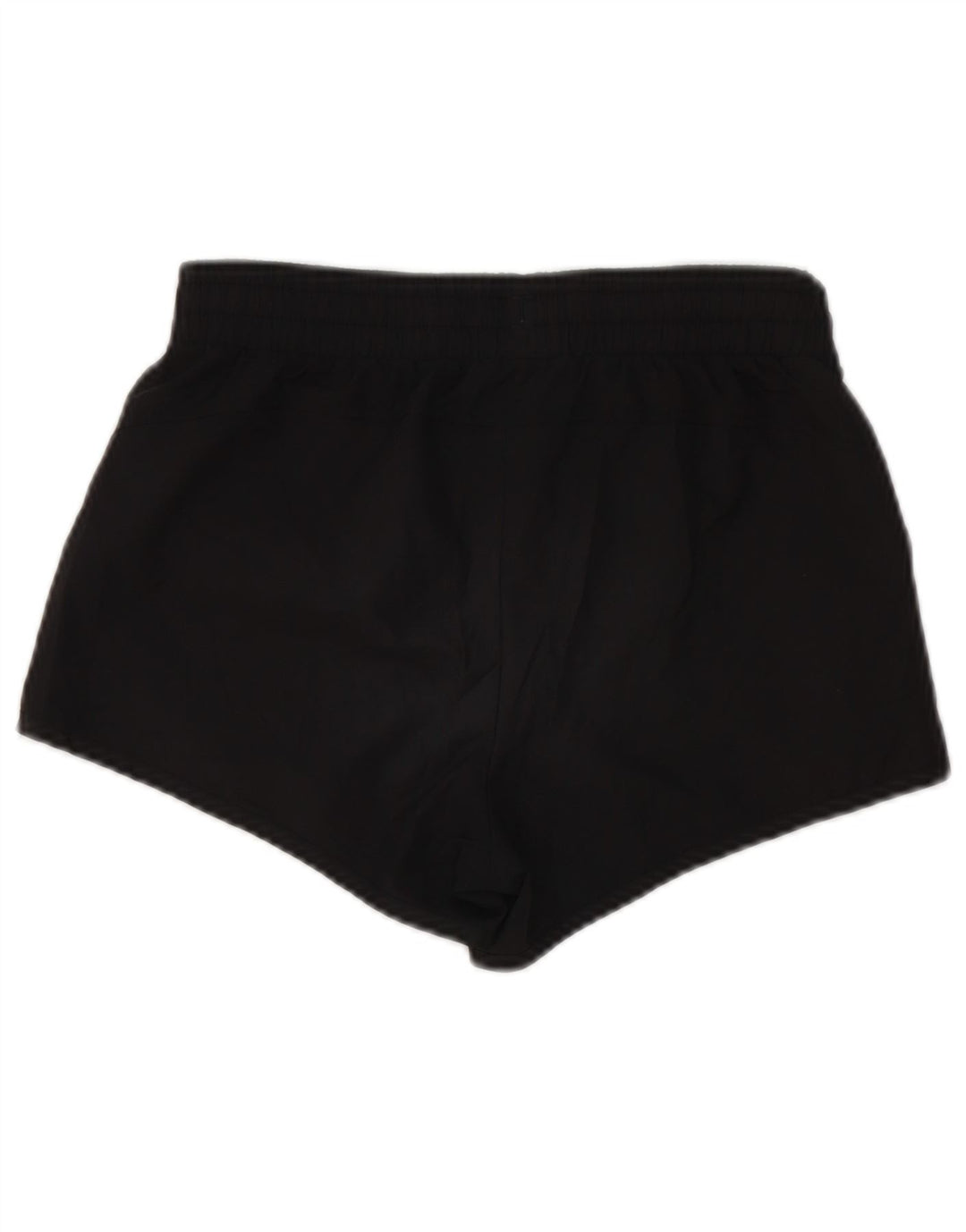 Pantalón corto deportivo PUMA Niña 13-14 años Negro Poliéster