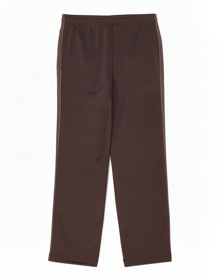 Lotto Pantalón Chándal Hombre UK 36/38 Small Gris Poliéster