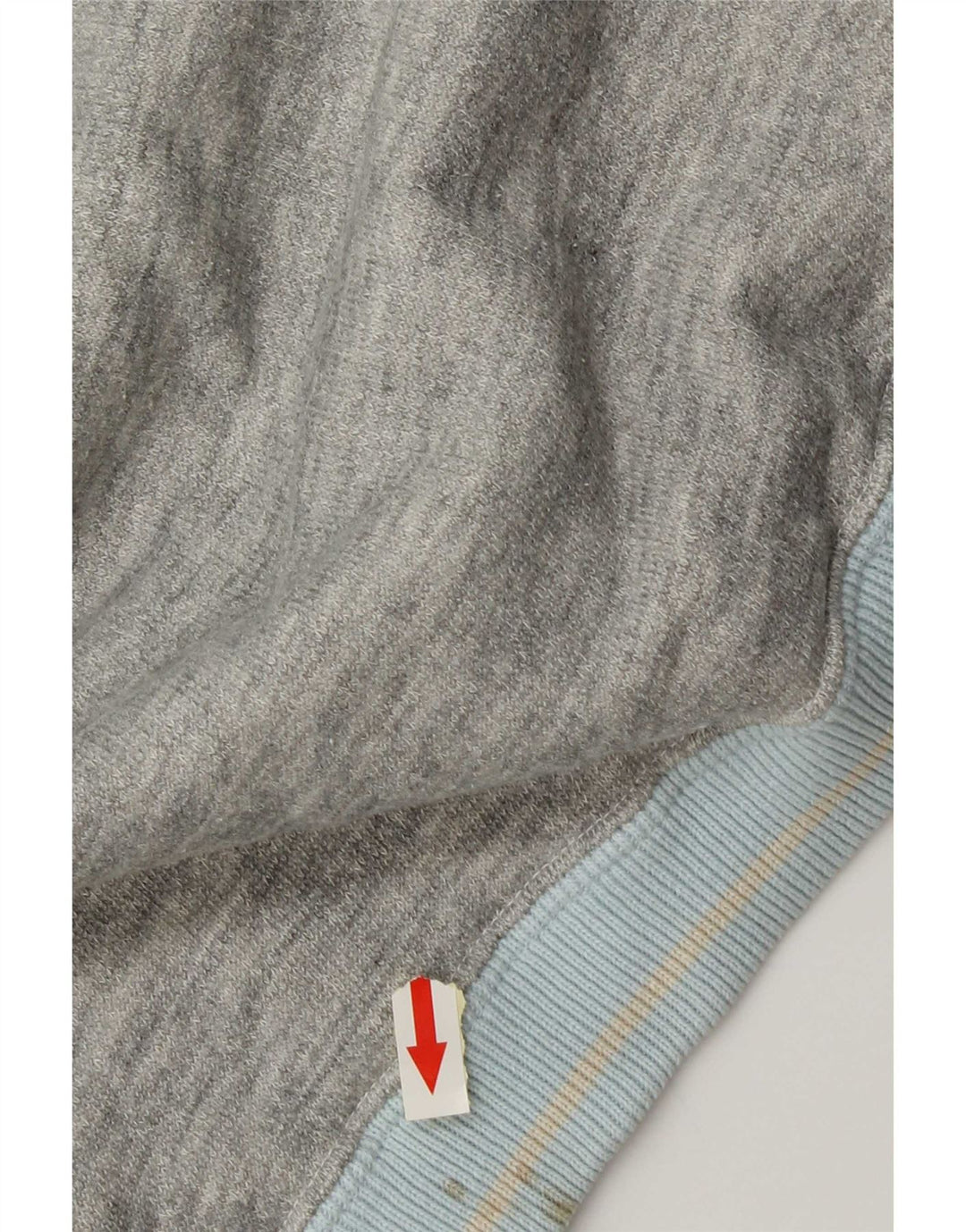 Jinglers Sudadera con gráfico extragrande para mujer, talla 10, color gris