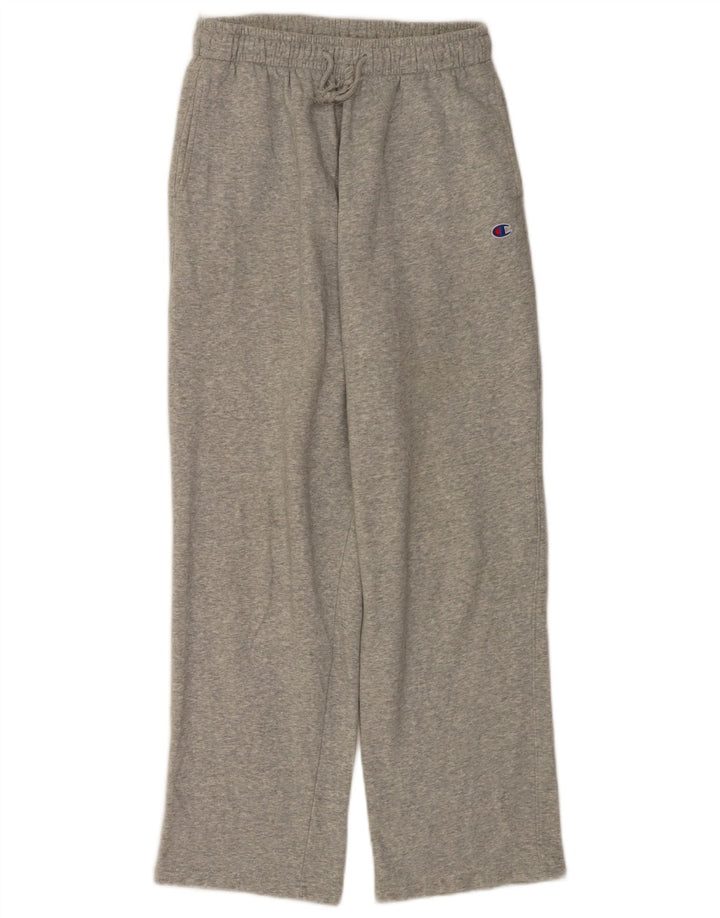 Champion Pantalones De Chándal Para Hombre Pequeño Gris