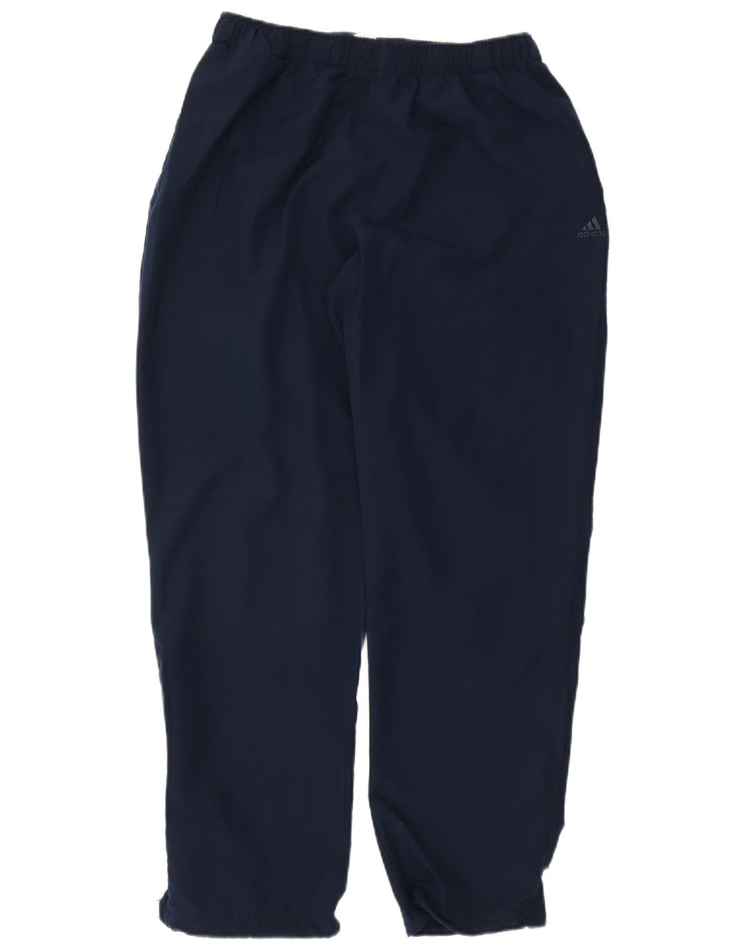 Pantalón Chándal Adidas Hombre XL Azul Marino Poliéster