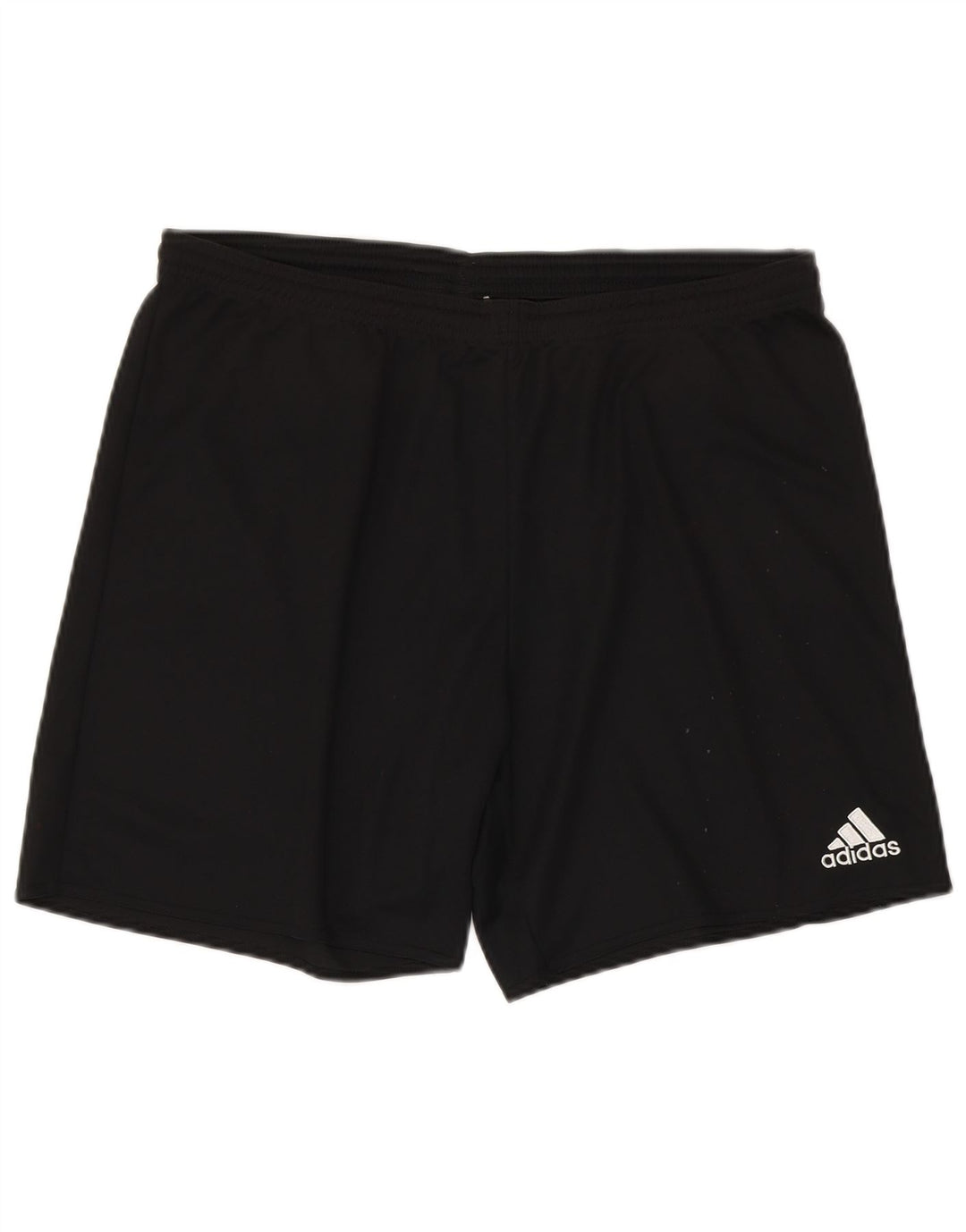 Adidas Mens Climalite Sport Shorts Grande Negro