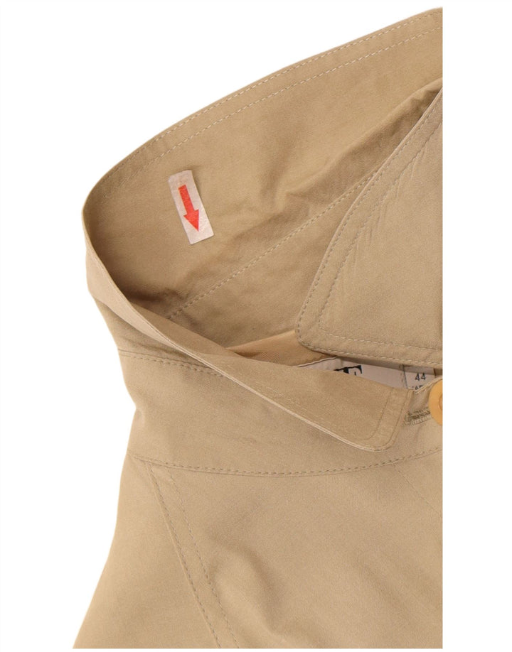 Belfe & Belfe Abrigo holgado para mujer IT 44 Beige medio