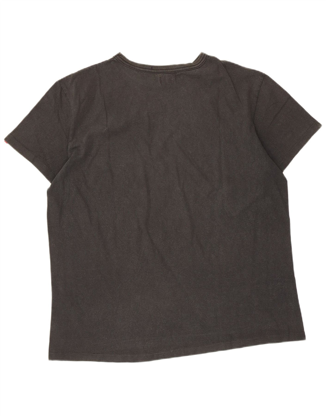 Levi's Camiseta para Mujer Top UK 40 XL Negro