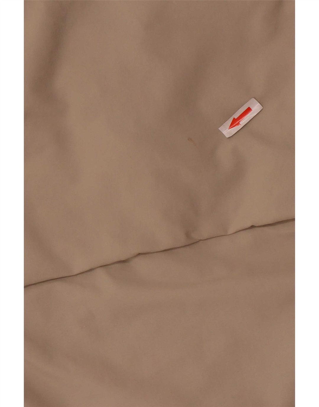 Camisa Columbia Hombre Pequeña Nylon Beige