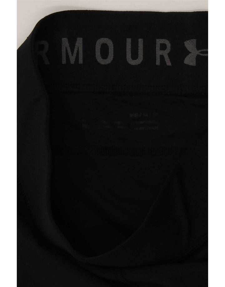 Under Armour Leggings para mujer Reino Unido 42 Mediano Negro
