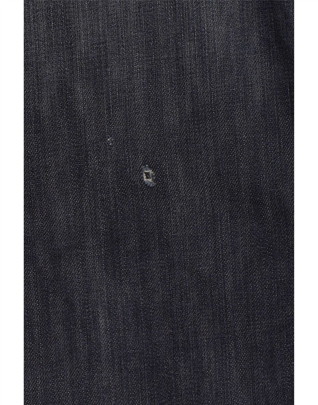 Levi's Jeans rectos 501 para hombre W36 L27 Algodón azul marino
