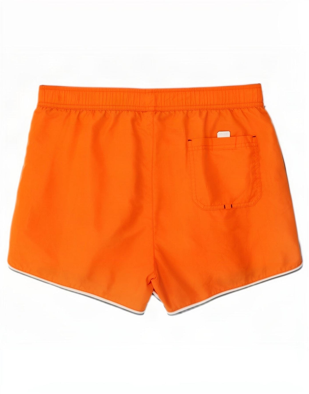 Bañador Brugi Hombre Naranja Medio Poliéster