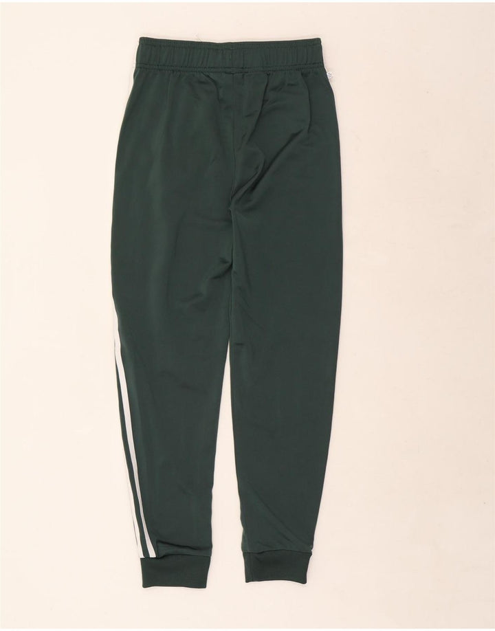 Adidas Pantalón Chándal Niño Joggers 12-13 Años Verde Poliéster