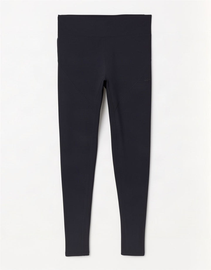 Leggings Reebok Speedwick para mujer Reino Unido 12/14 Azul marino mediano