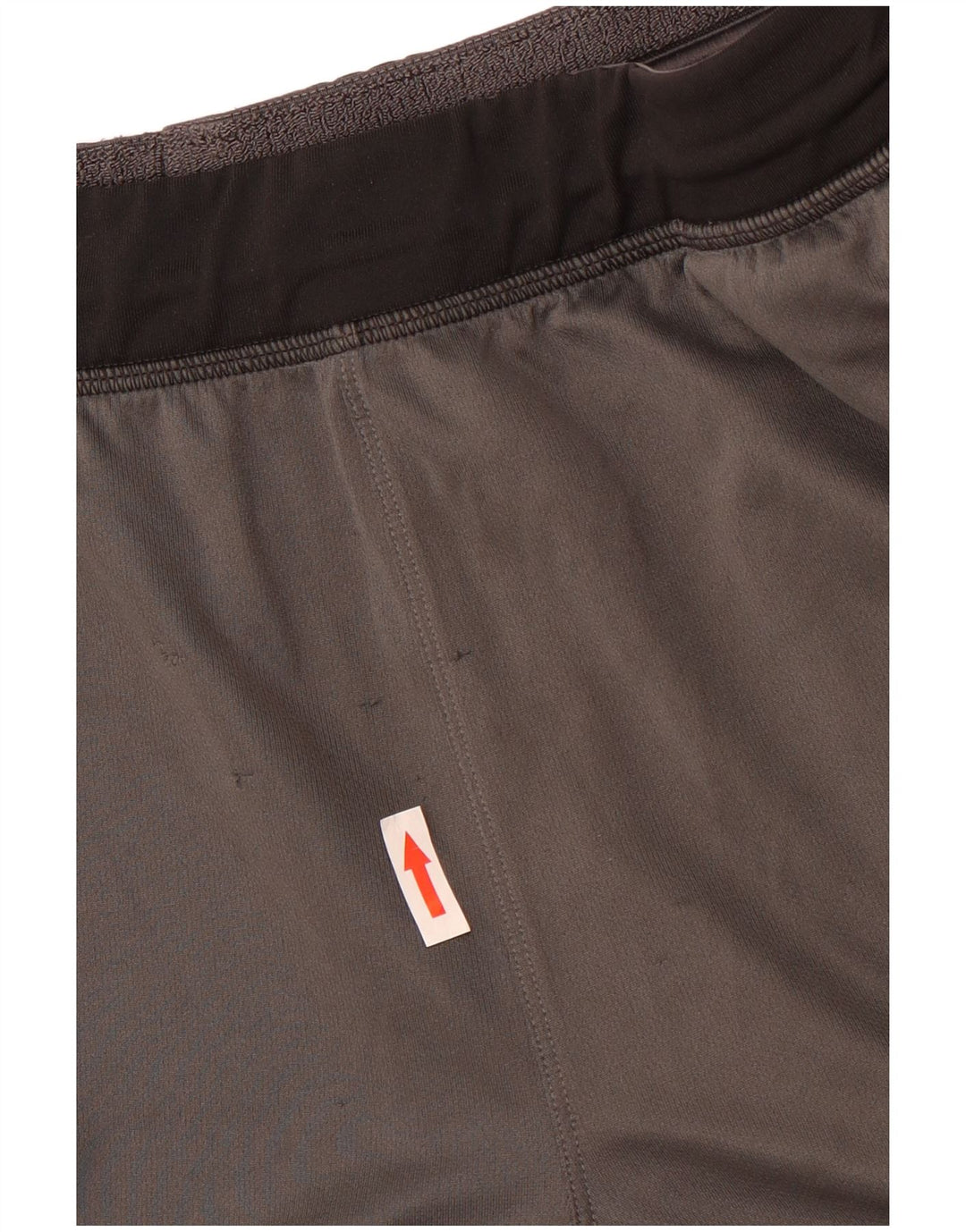 Adidas Hombre Aeroready Sport Shorts Gris Medio Colorblock Poliéster