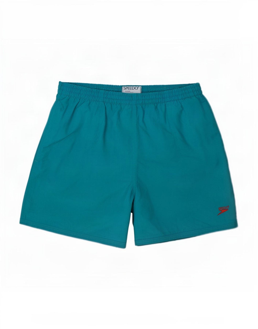Bañador Speedo Hombre Nylon Azul Medio