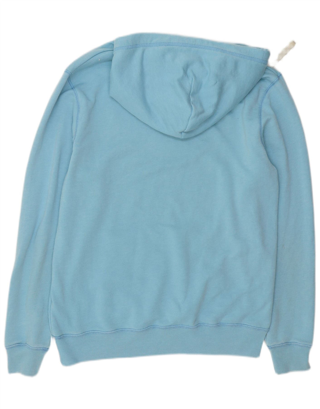 Jack Wills - Sudadera con capucha para hombre, talla grande, algodón azul