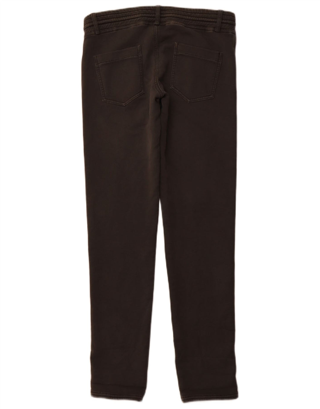 CHAMPION Pantalones de chándal Heritage Fit para hombre, talla pequeña, gris