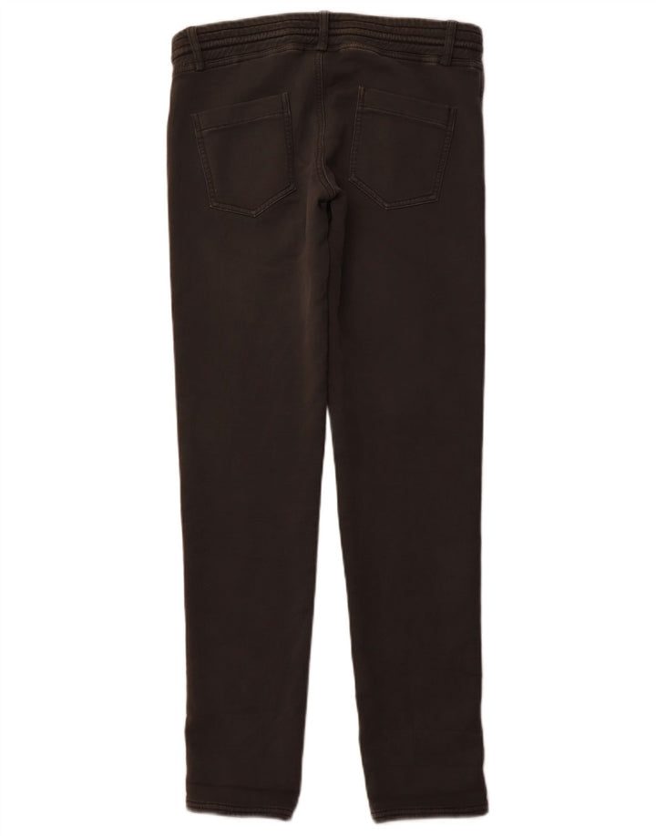 CHAMPION Pantalones de chándal Heritage Fit para hombre, talla pequeña, gris