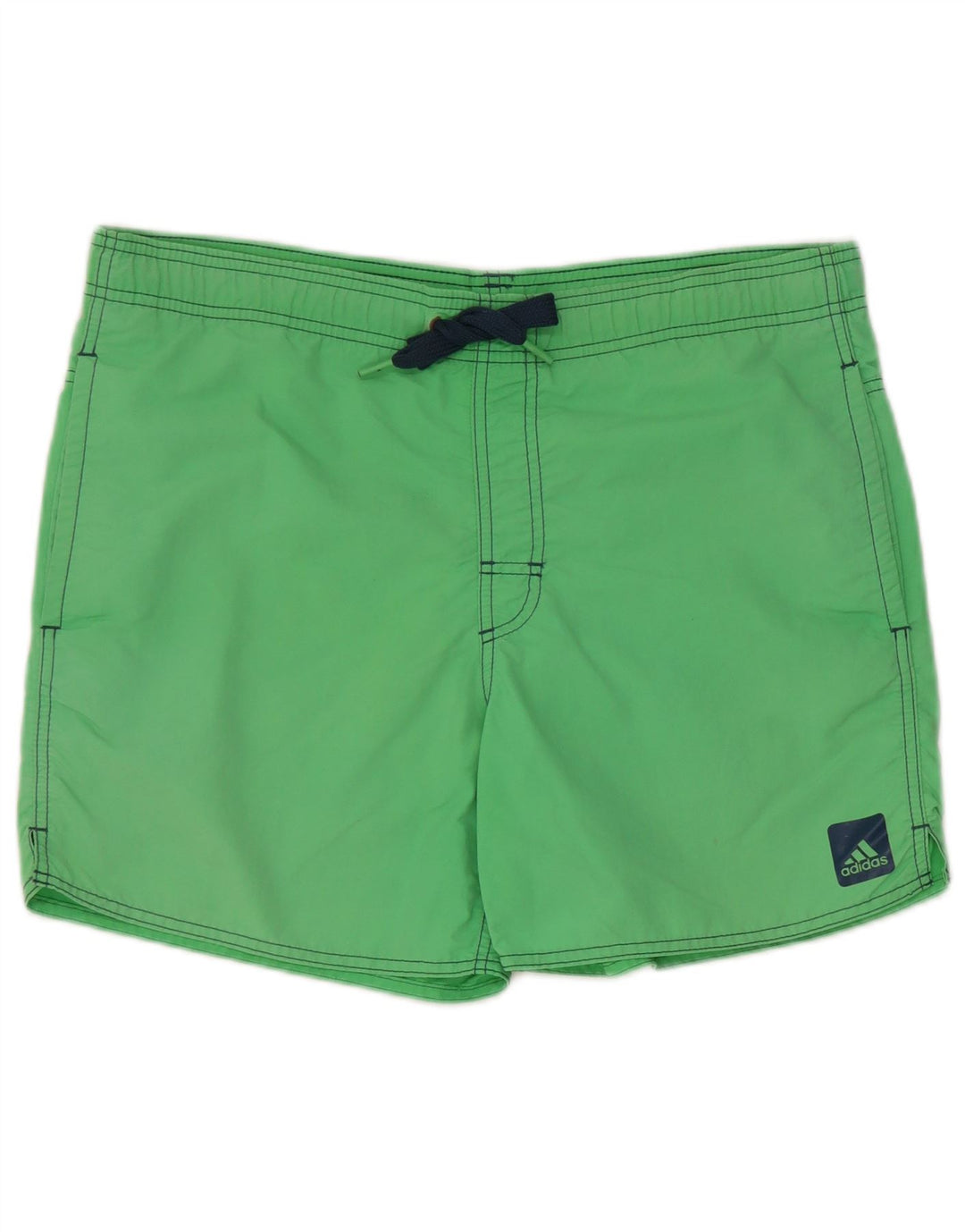 Bañador Adidas Hombre Small Verde Nylon