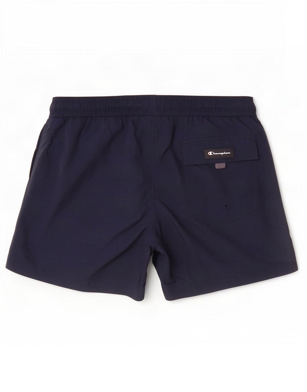 Champion Bañador Hombre Medium Azul Marino Poliamida