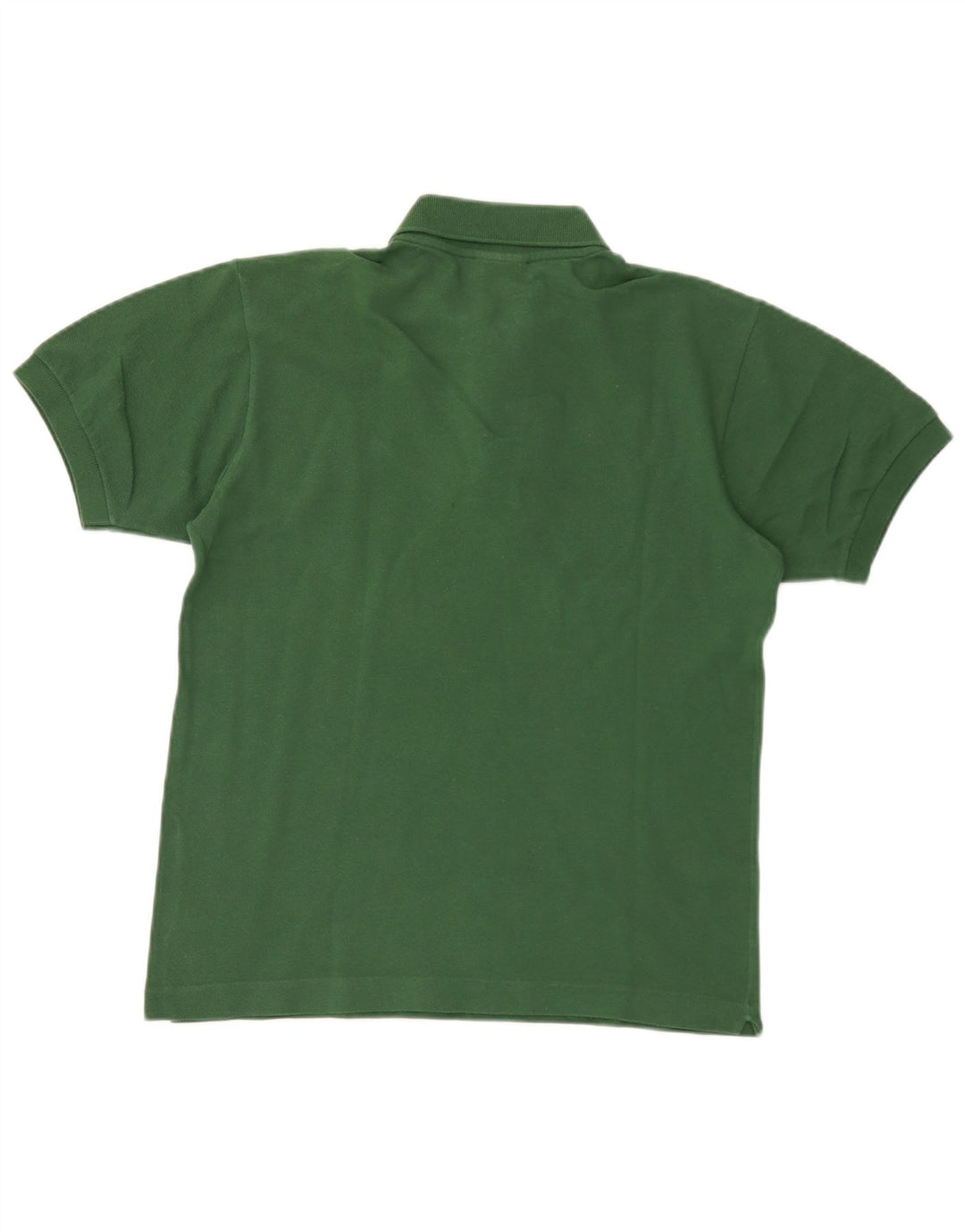 Polo Lacoste para hombre talla 3 pequeña verde