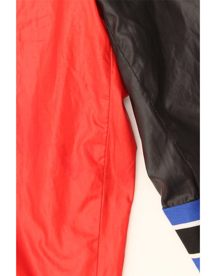 Pantalón De Chándal Nike Hombre Joggers Small Multicolor Cuadros Poliéster
