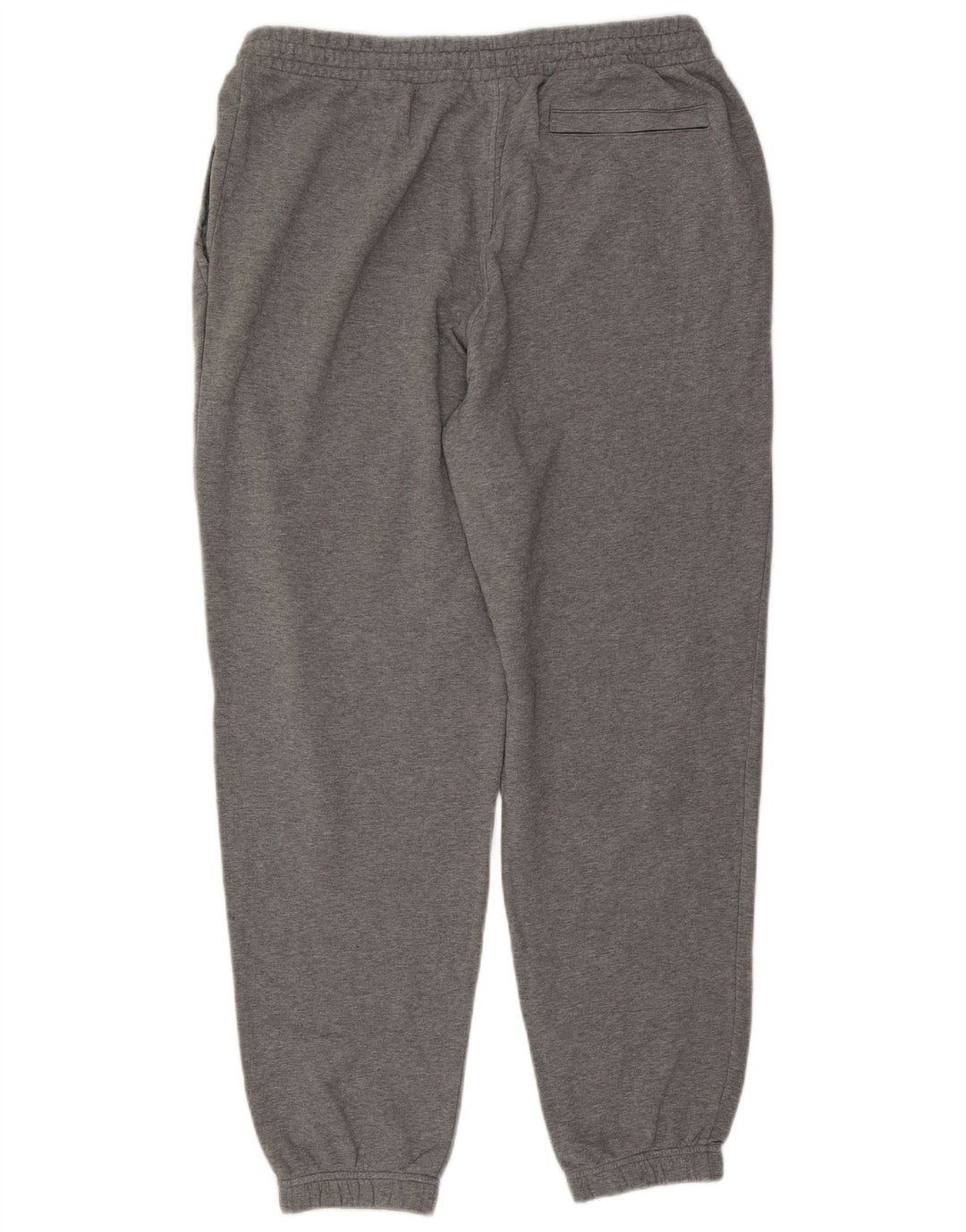 PUMA Pantalones de chándal para hombre Joggers 2XL Gris Algodón