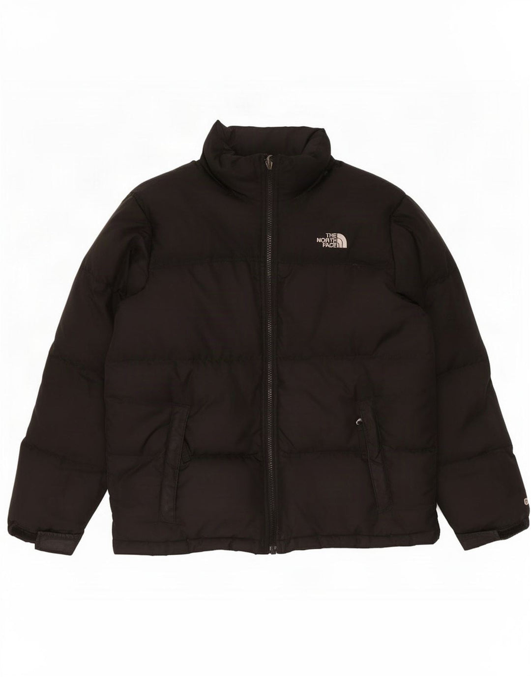 Chaqueta acolchada The North Face para niña 14-15 años Grande Negro Poliéster