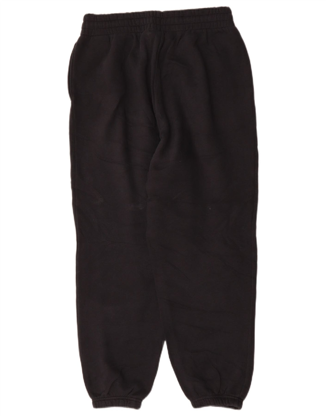 Under Armour Pantalones Cortos De Chándal Joggers Medium Negro Algodón Hombre