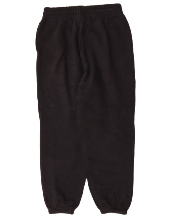 Under Armour Pantalones Cortos De Chándal Joggers Medium Negro Algodón Hombre