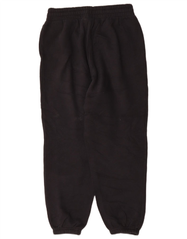 Under Armour Pantalones Cortos De Chándal Joggers Medium Negro Algodón Hombre
