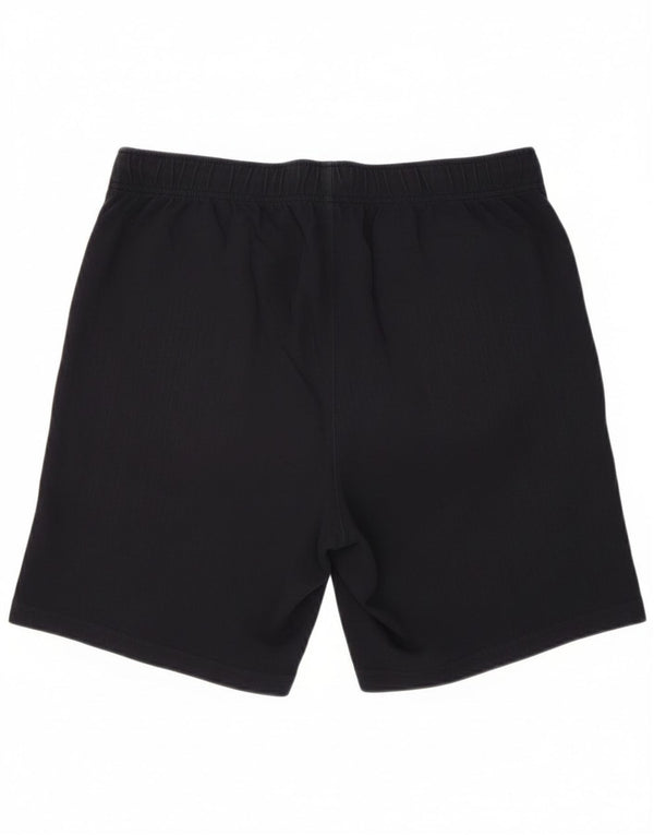 Champion Pantalones cortos deportivos para hombre 2XL Azul marino Algodón