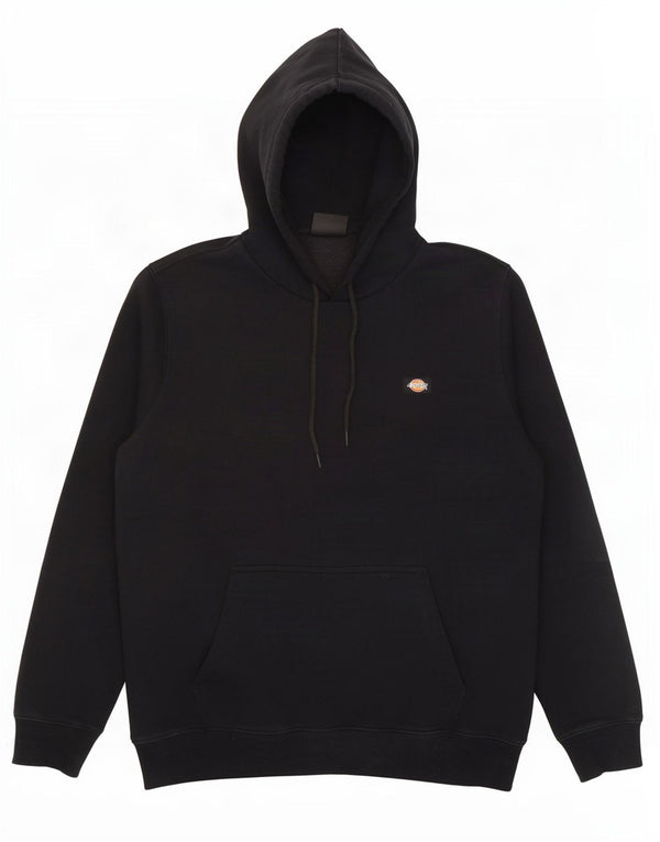Dickies Sudadera con capucha para hombre XL Algodón negro