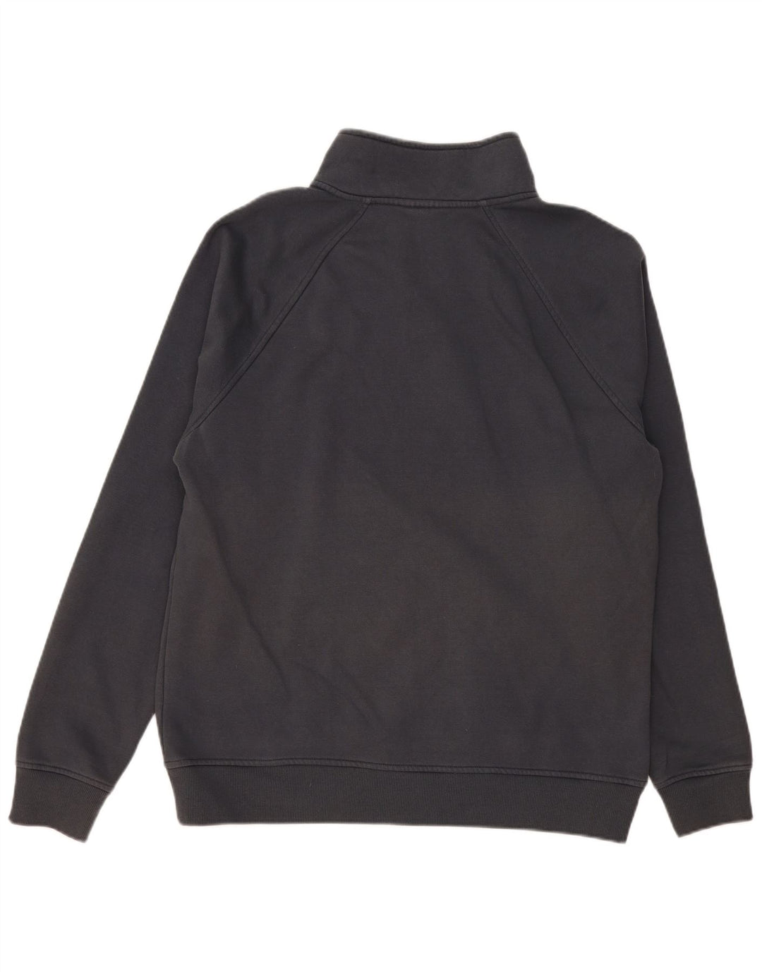 Champion Sudadera Con Cremallera Y Cuello Para Hombre Jumper XL Gris Algodón
