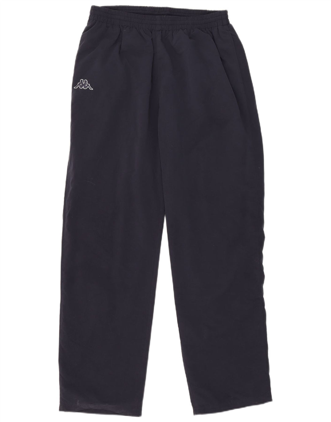 KAPPA Pantalón Chándal Hombre XL Azul Marino Poliéster