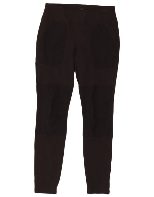 Leggings Carhartt Mujer Pequeño Negro