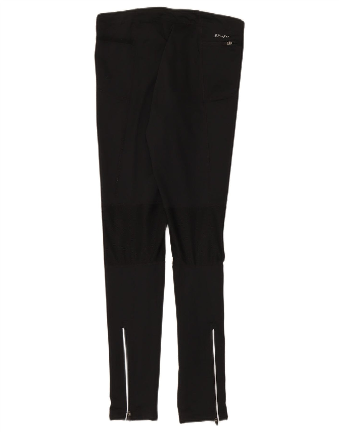 Leggings Nike Mujer Pequeños Poliéster Negro