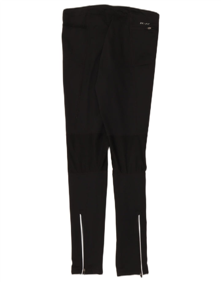 Leggings Nike Mujer Pequeños Poliéster Negro