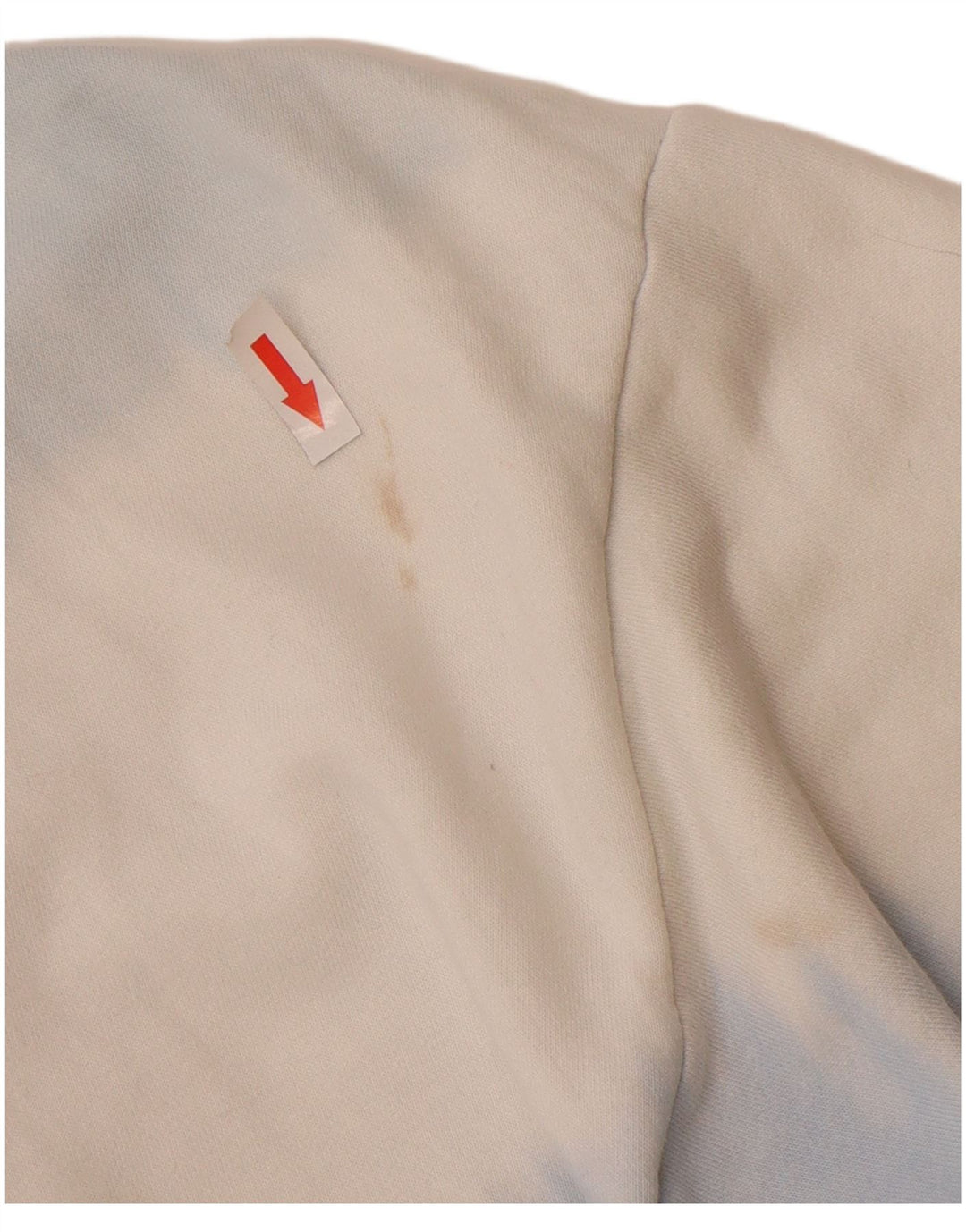 Gap Hombre Sudadera con Capucha Extragrande Jersey XL Azul Tie Dye Algodón