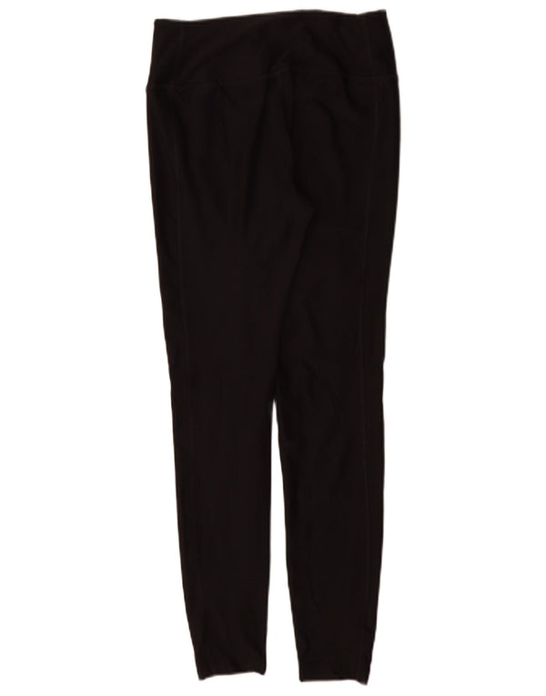 Nike Leggings Dri Fit para mujer UK 6 XS Poliéster negro