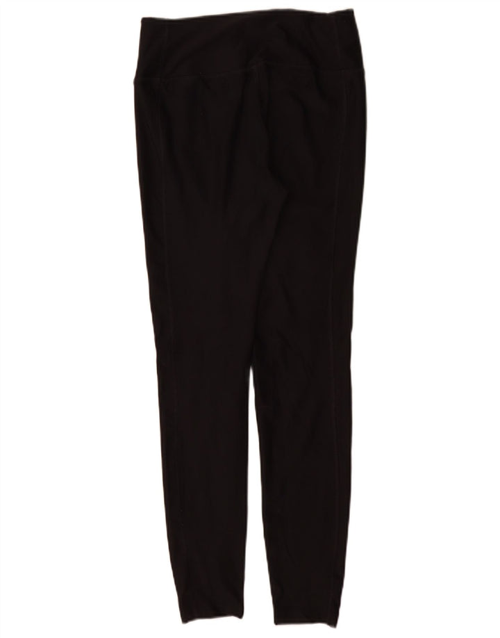 Nike Leggings Dri Fit para mujer UK 6 XS Poliéster negro
