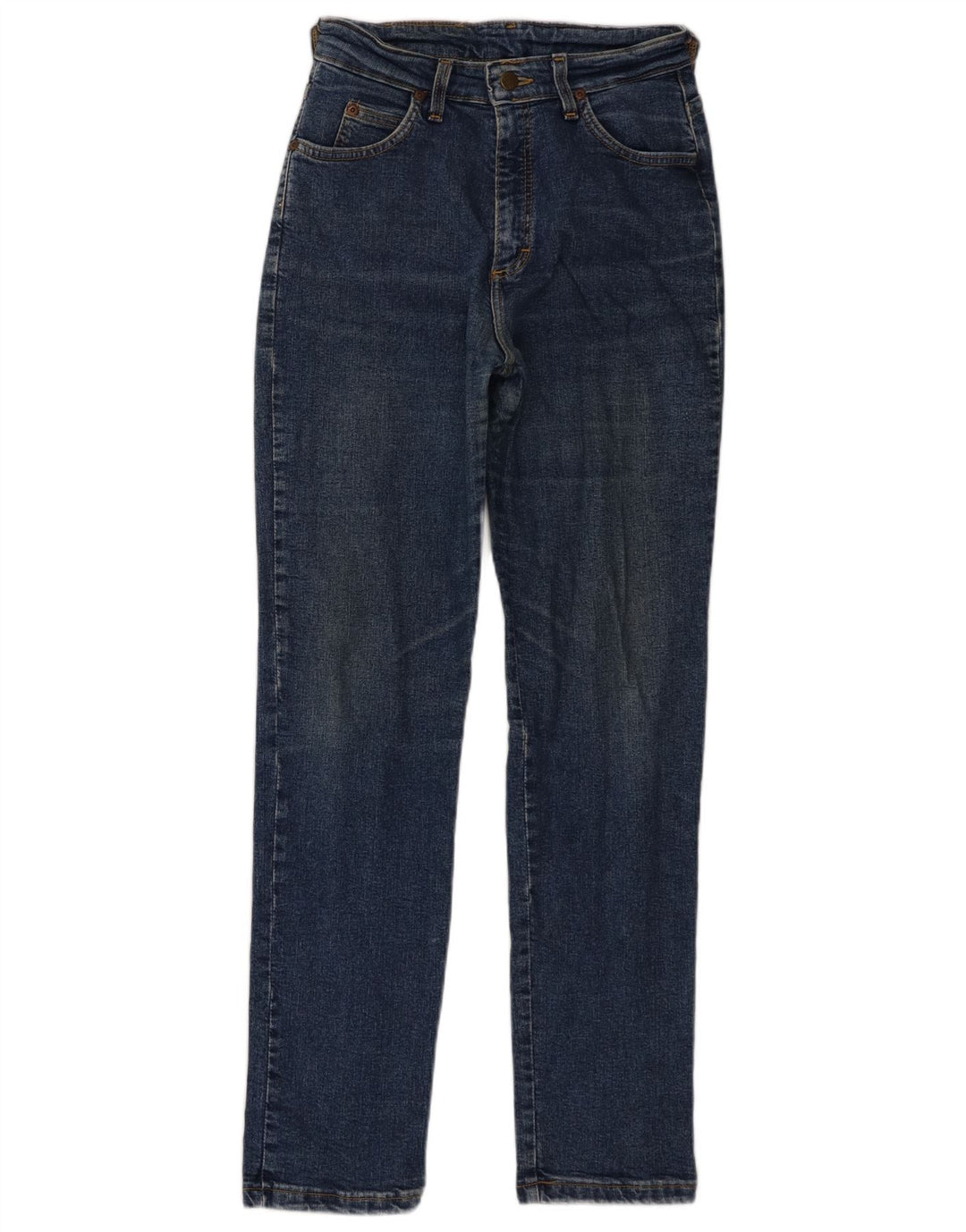 Vaqueros Cónicos Lee Mujer W25 L30 Azul