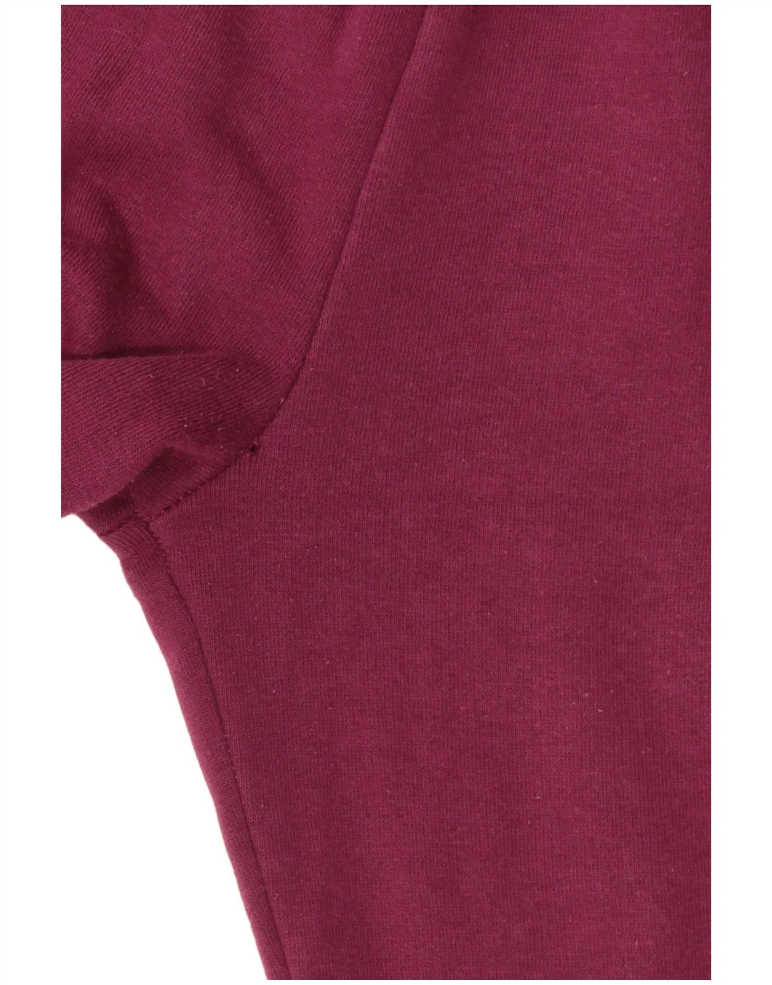 DIADORA Pantalón de Chándal Mujer UK 44 Mediano Morado Algodón